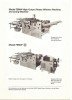 Kohmann FEMW suitable for Corrugated and cartonboard Machine 